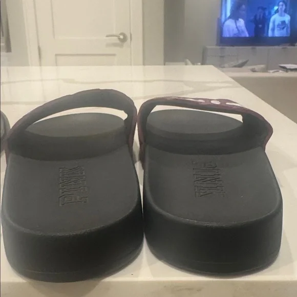 Nike and Pink Slide Sandals Collection - Picture 13 of 13
